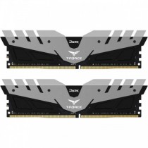 Team Dark 16GB (8GBX2) DDR4 3200 Mhz Gaming Desktop RAM
