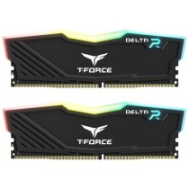 Team Delta RGB 32 GB (2 x 16 GB) DDR4 3200MHz Desktop RAM