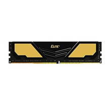 Team Elite Plus 16GB DDR4 2400MHz RAM