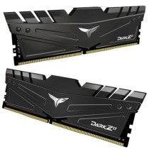Team T-FORCE DARK Zα 16GB (8GBx2) DDR4 3600MHz Gaming RAM