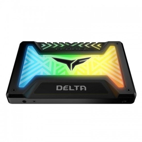 Team T-Force Delta 2.5