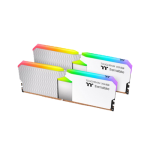 Thermaltake TOUGHRAM XG White RGB 32GB (16GBX2) DDR4 3600Mhz Desktop Ram