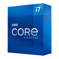 Intel Core i7-13700K 13th Gen Raptor Lake Processor