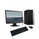 HP ProDesk 600 G4 MT Core i7 8th Gen PC