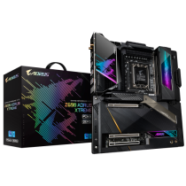 Gigabyte Z690 AORUS XTREME 12th Gen DDR5 Memory Motherboard