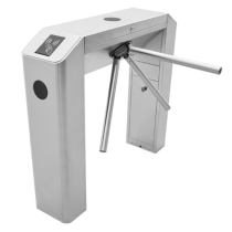 ZKTeco TS2011 Pro RFID Tripod Turnstile