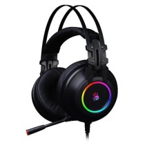 A4Tech Bloody G528 RGB Gaming Headphone