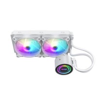 DarkFlash Twister DX-240 (White) 240mm Liquid CPU Cooler
