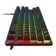 HyperX Alloy Origins Core Red & Blue Switch Mechanical Gaming Keyboard