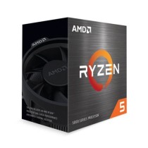 Amd Ryzen 5 5600X Processor