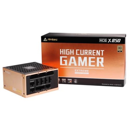 Antec HCG850 Extreme EC 850 Watt Power Supply