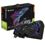 AORUS GeForce RTX™ 3080 MASTER 10G Graphics Card