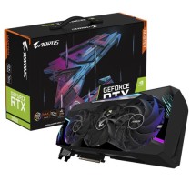 AORUS GeForce RTX™ 3080 MASTER 10G Graphics Card
