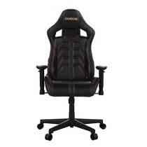 Gamdias Aphrodite MF1 L Multifunction Gaming Chair Black Blue