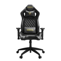 Gamdias Aphrodite ML1 Multifunction PC Gaming Chair Black