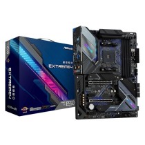 ASROCK B550 EXTREME4 MOTHERBOARD