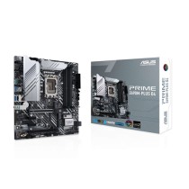 Asus Prime Z690M-Plus D4 Intel 12th Gen m-ATX Motherboard