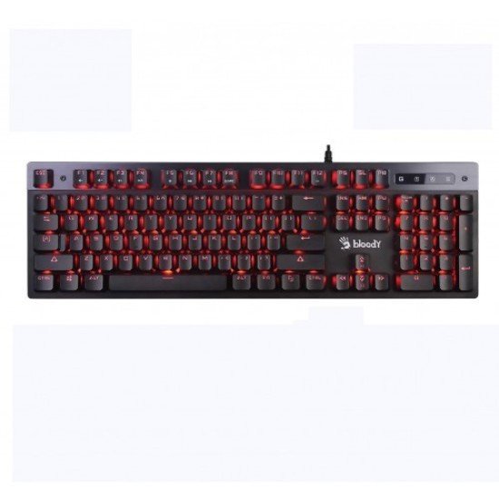 A4Tech Bloody B760 Light Strike Gaming Keyboard