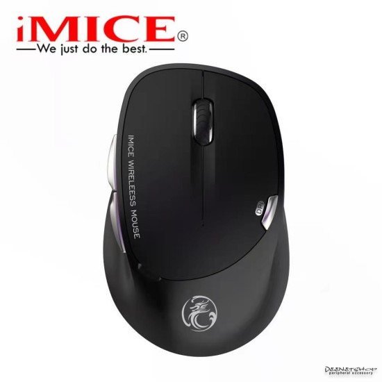 iMICE G5 2.4Ghz Wireless Mouse