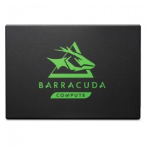 Seagate 1TB BarraCuda 120 SATA III 2.5 Inch Internal SSD