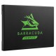 Seagate 1TB BarraCuda 120 SATA III 2.5 Inch Internal SSD