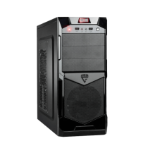 Evolur SX C3099 ATX Casing with 200 Watt PSU