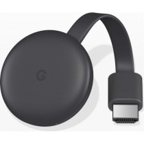 Google Chromecast 3rd Generation