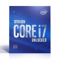 Intel Core i7-10700 10th Gen Processor