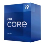 Intel Core i9 11900 11th Gen Rocket Lake Processor