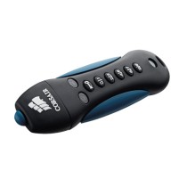 CORSAIR FLASH PADLOCK 2 16GB USB FLASH DRIVE