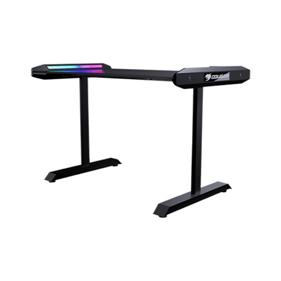 Cougar Mars 120 Ergonomic Design Gaming Desk