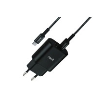 HAVIT 2 in 1 USB charge kit with USB to micro cable ST821