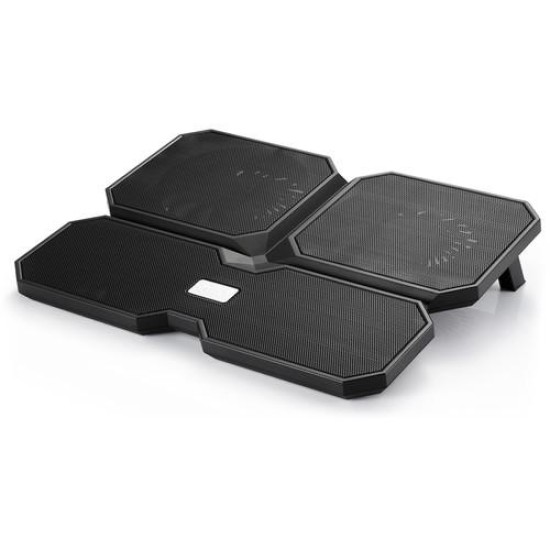 Deepcool Multi Core X6 Notebook Cooler