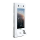 ZKTeco G4 Multi-Biometric Identification Terminal