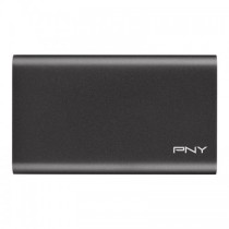 PNY 240GB Elite USB 3.1 Gen 1 Portable SSD