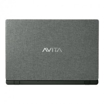 AVITA Essential 14 Celeron N4020 256GB SSD 14 Inch Full HD Laptop Matt Black Color