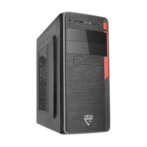 Evolur SX C3120 Casing With 200W PSU