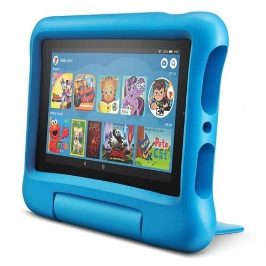Amazon Fire 7 Quad Core 7