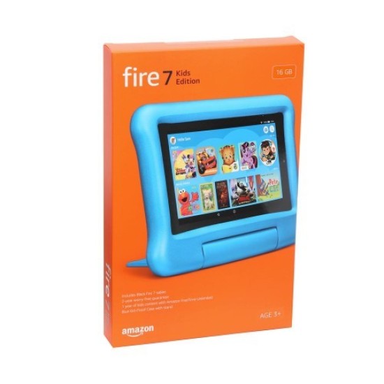 Amazon Fire 7 Quad Core 7
