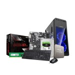 Flash Sale Ryzen 5 3400G Special PC