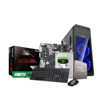 Flash Sale Ryzen 5 3400G Special PC