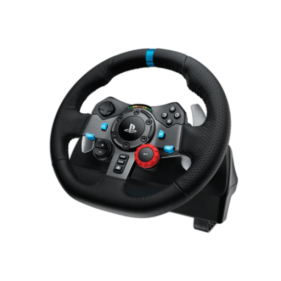 Logitech Driving Force G29 Racing Wheel for PlayStation