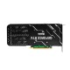 Galax GeForce RTX 3060 1-Click OC 12GB GDDR6 Graphics Card