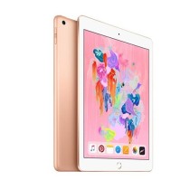 Apple iPad 10.2 inch MYMN2ZP/A 8th Gen 128GB Wi-Fi + Cellular Gold