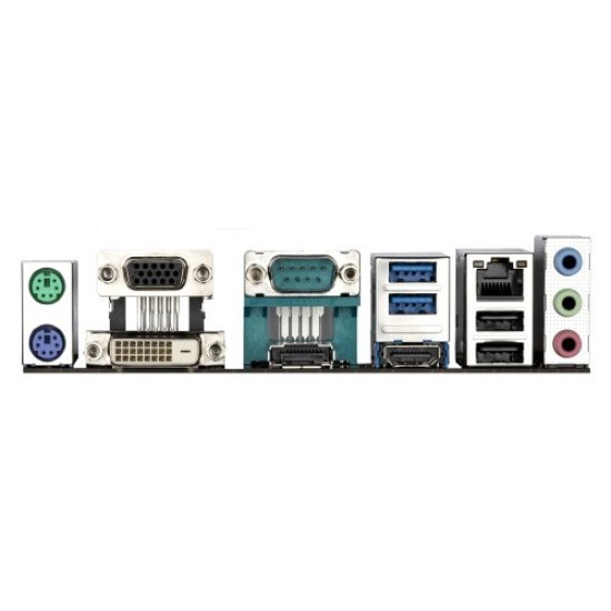 Gigabyte H510M HD3P 10th & 11th Gen Micro ATX Motherboard