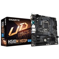Gigabyte H510M HD3P 10th & 11th Gen Micro ATX Motherboard