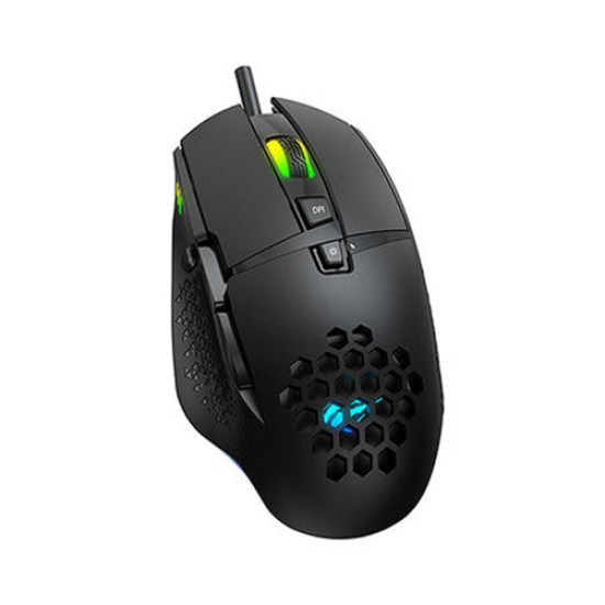 Havit MS1022 backlit gaming mouse