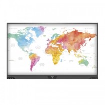 Hitachi HILS65205 65 Inch UHD Interactive Flat Panel Display