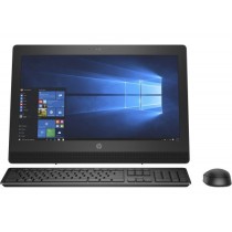 HP AIO One 400 G3 Core i3 All in One PC