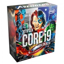 Intel Core i9-10900K 10th Gen10 core Processor
